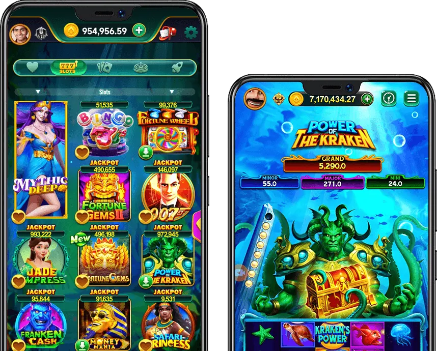 Trò chơi Blackjack tại f18678 nhà cái