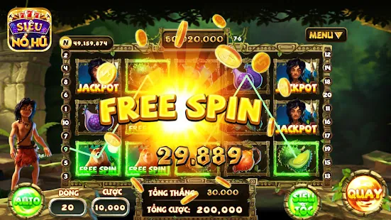 Giải đấu casino trực tuyến