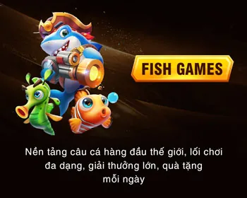 Kho game đa dạng và phong phú